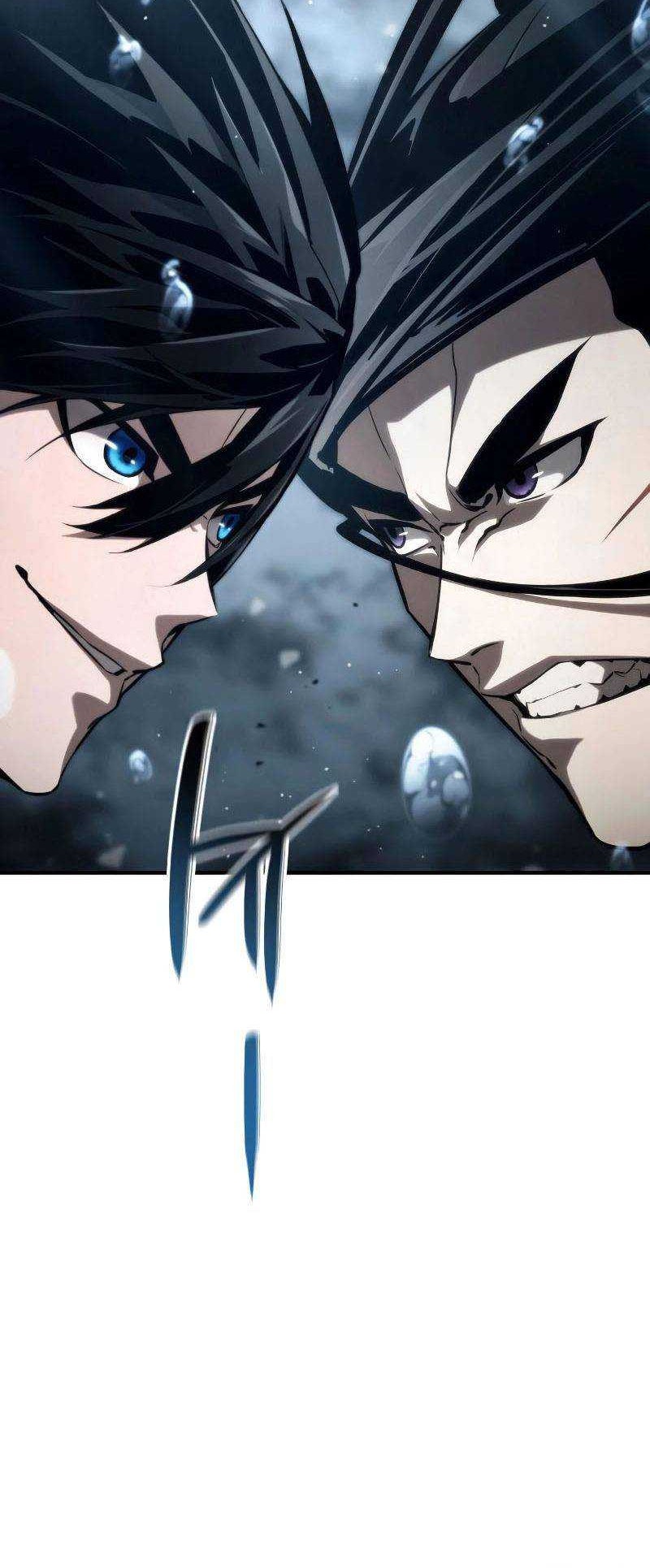 Boundless Necromancer Chapter 61 - halaman 37