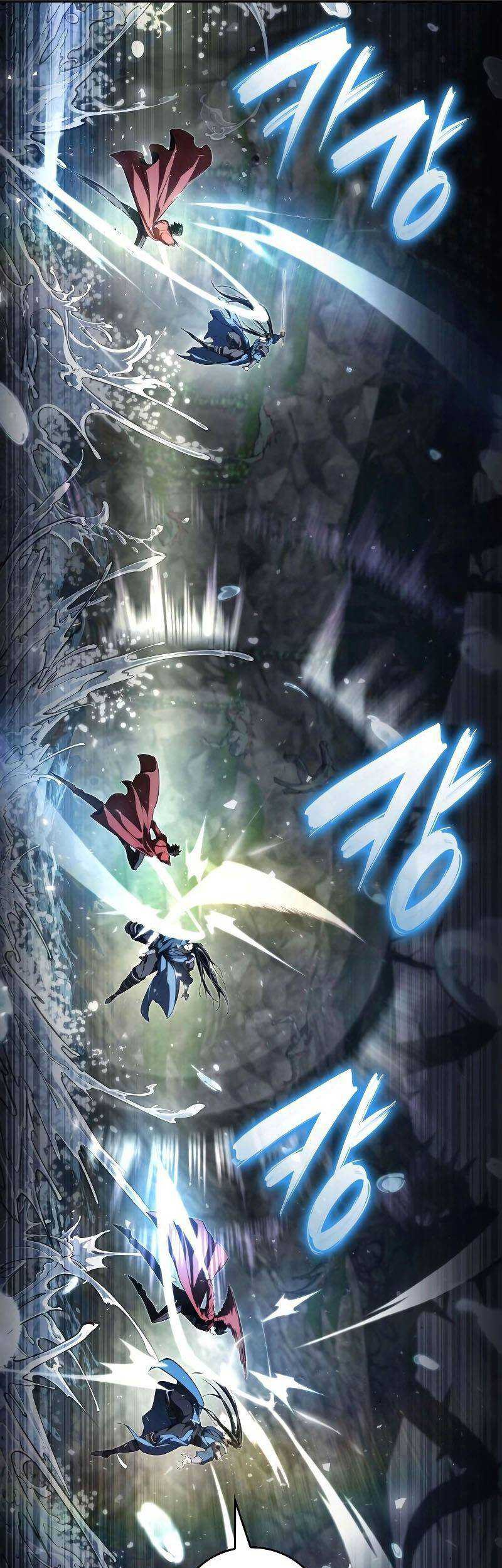 Boundless Necromancer Chapter 61 - halaman 38
