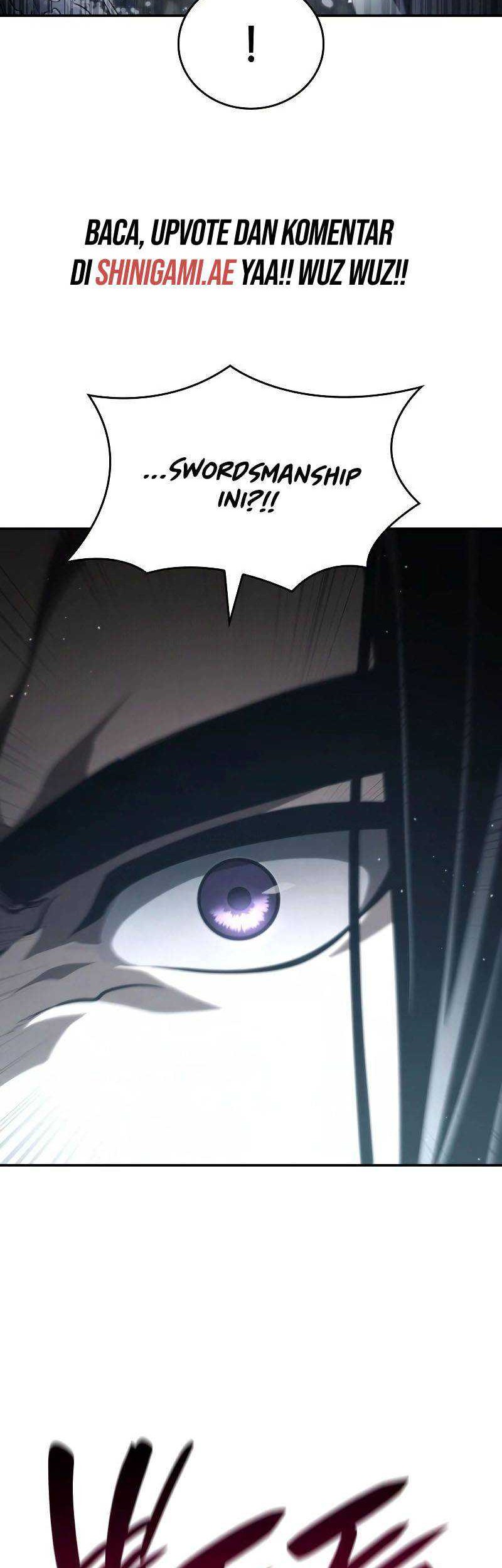 Boundless Necromancer Chapter 61 - halaman 39