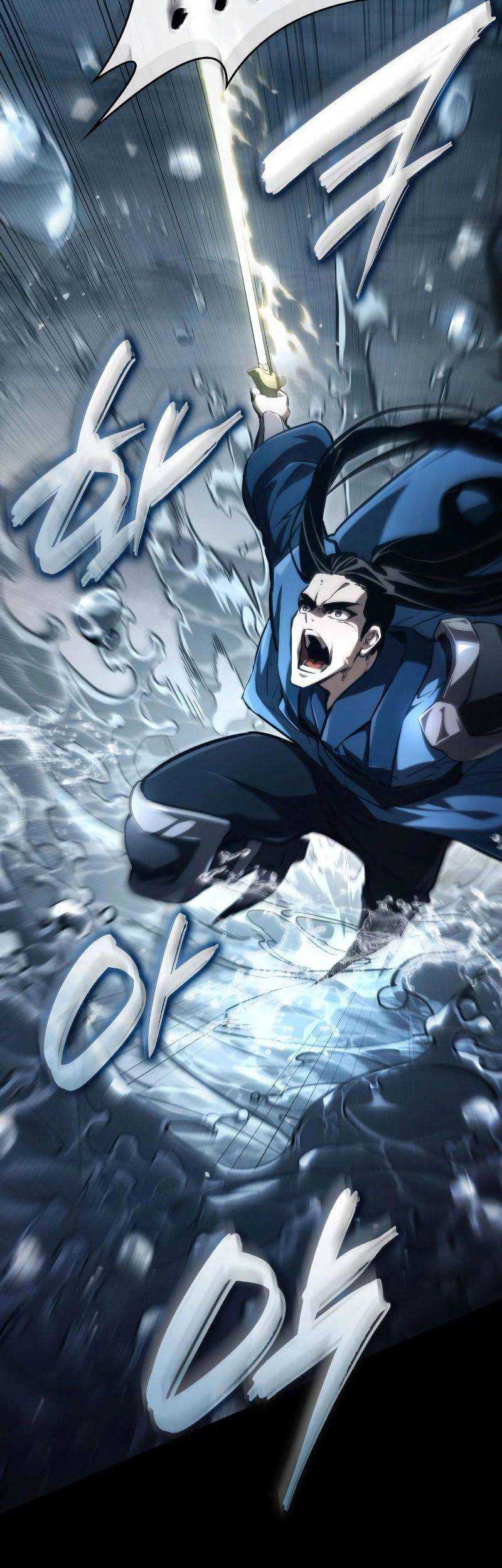 Boundless Necromancer Chapter 61 - halaman 44