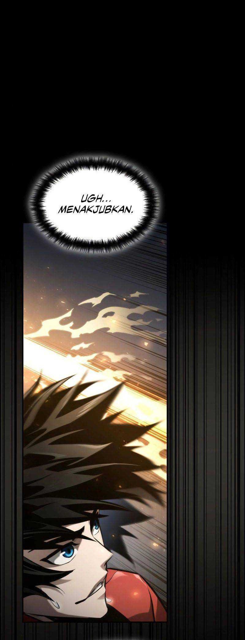 Boundless Necromancer Chapter 61 - halaman 45