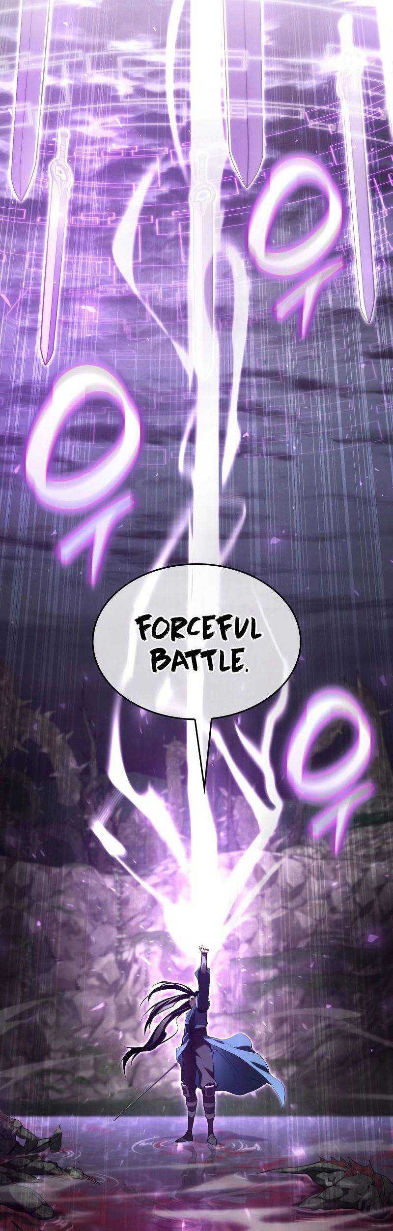 Boundless Necromancer Chapter 61 - halaman 50