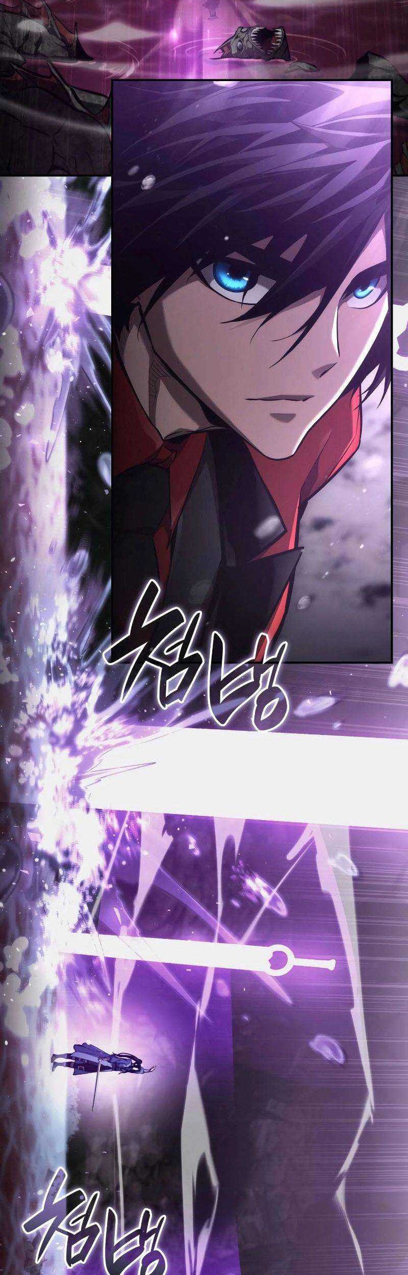 Boundless Necromancer Chapter 61 - halaman 51