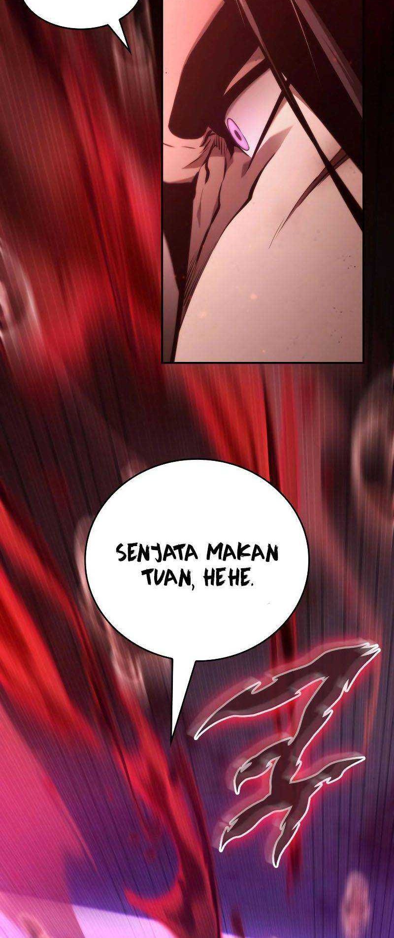 Boundless Necromancer Chapter 61 - halaman 57