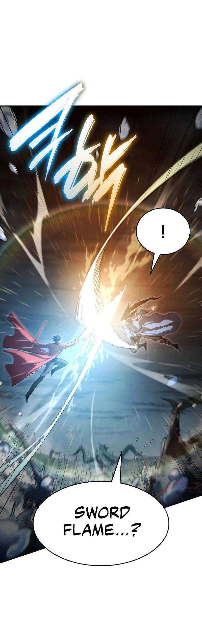 Boundless Necromancer Chapter 61 - halaman 6