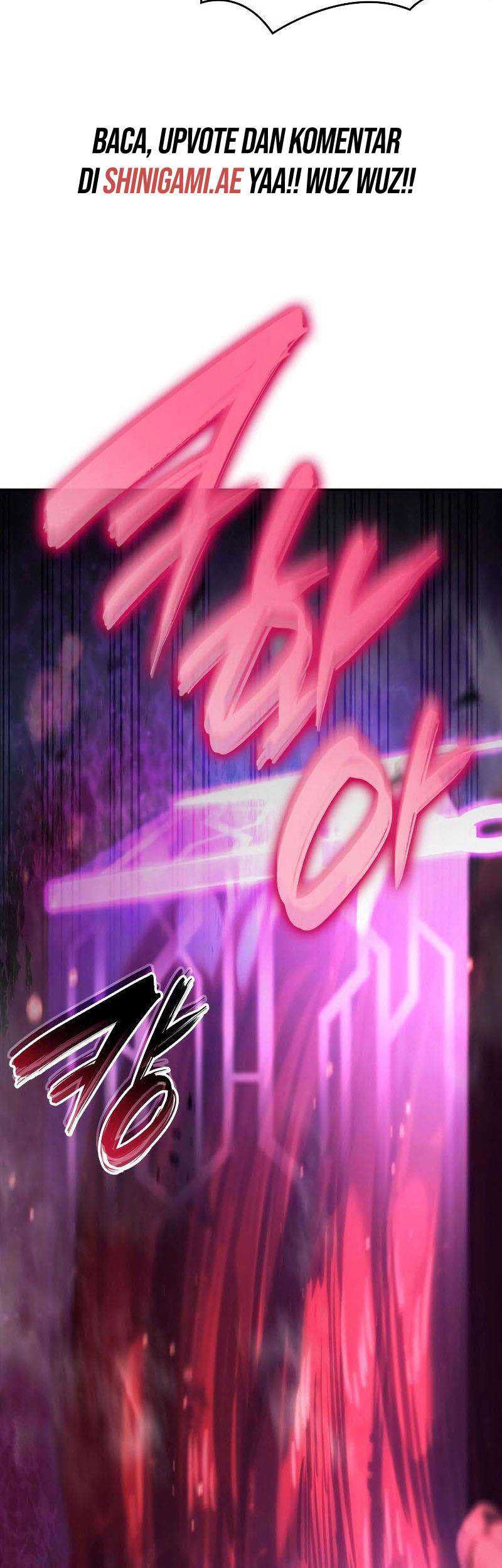 Boundless Necromancer Chapter 61 - halaman 60