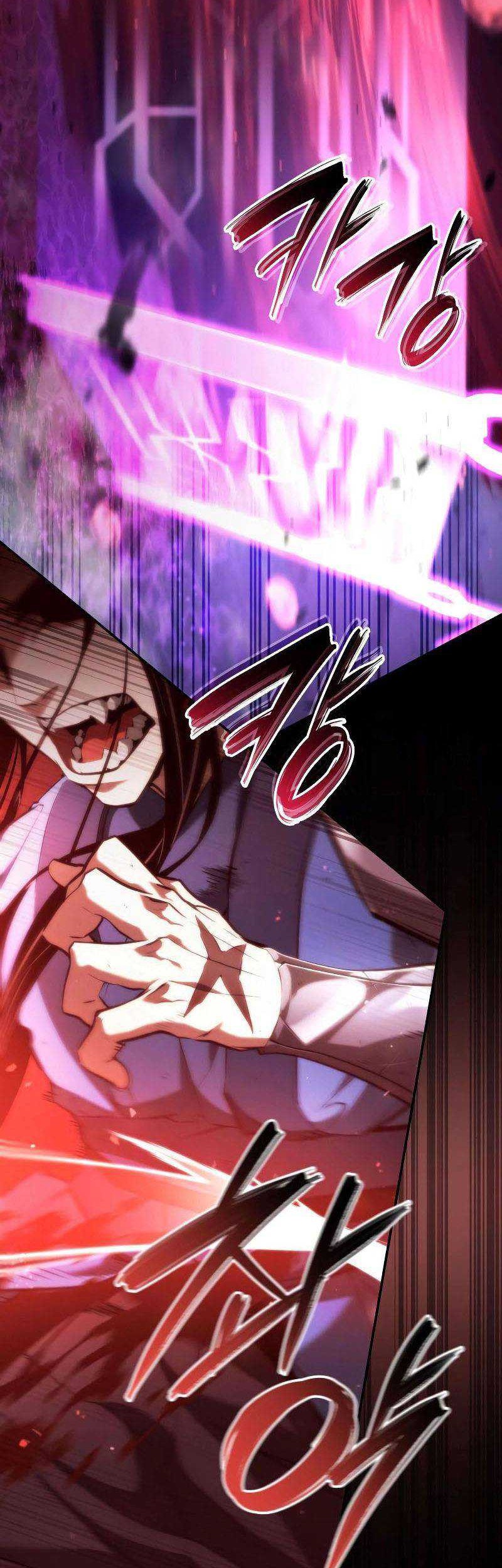 Boundless Necromancer Chapter 61 - halaman 61