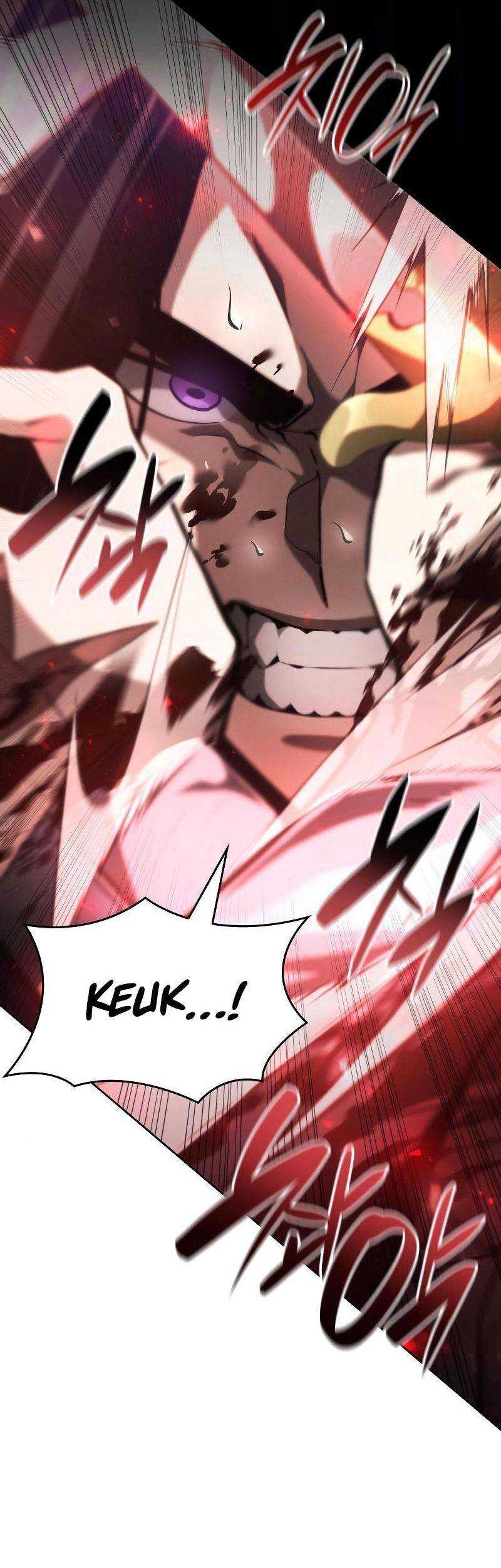 Boundless Necromancer Chapter 61 - halaman 63