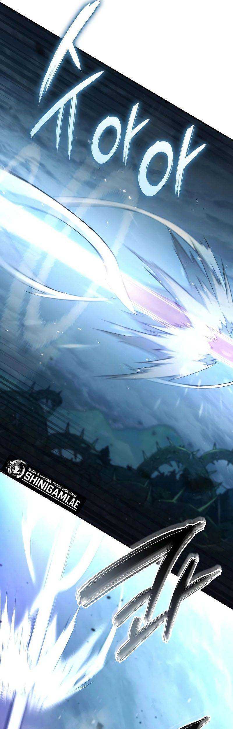 Boundless Necromancer Chapter 61 - halaman 70