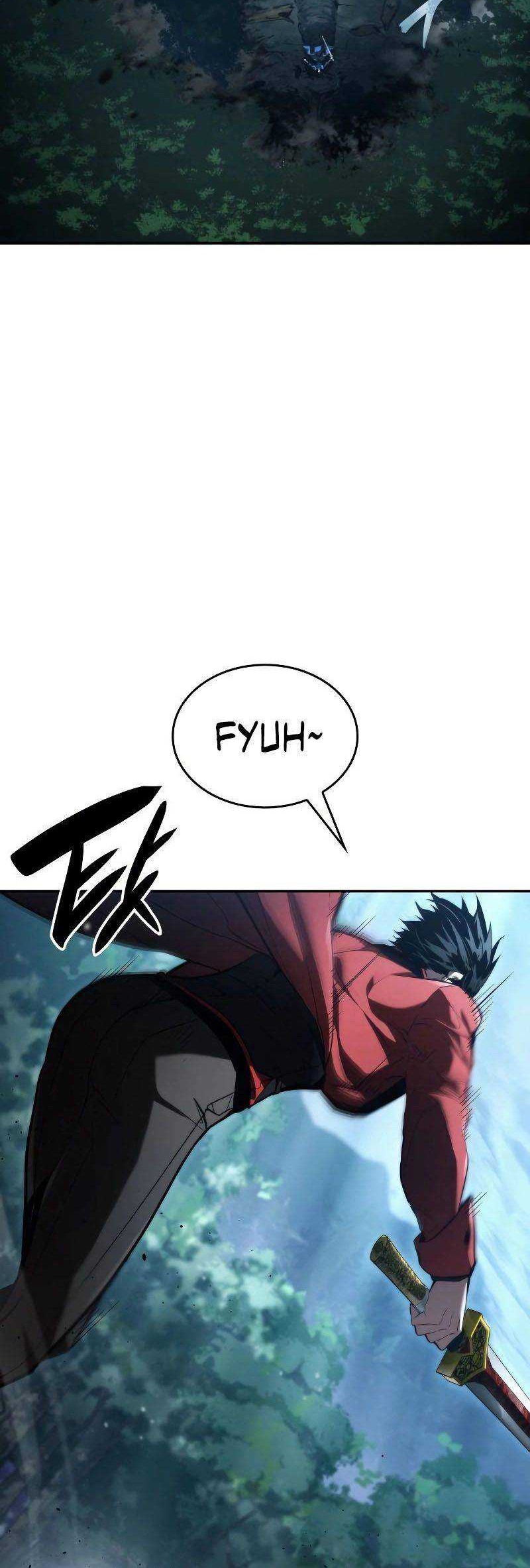Boundless Necromancer Chapter 61 - halaman 73