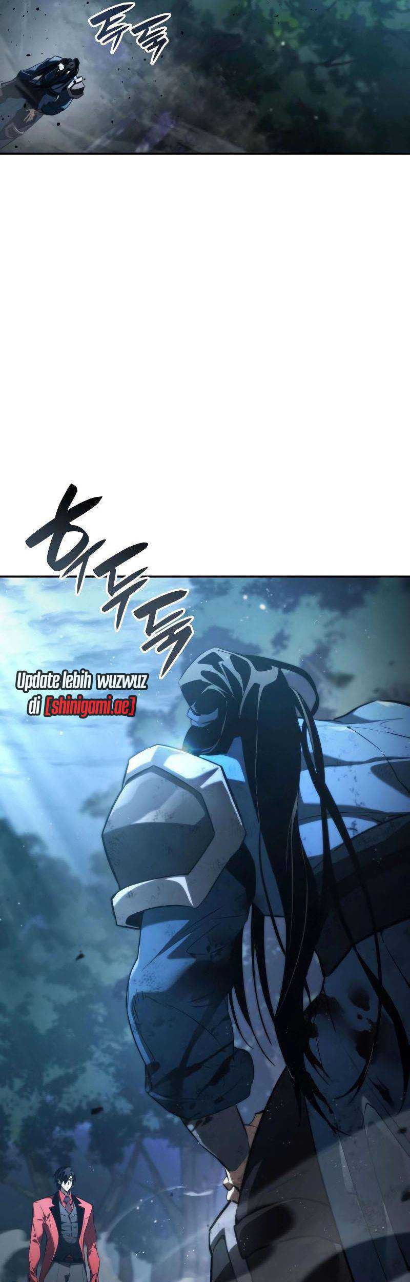 Boundless Necromancer Chapter 61 - halaman 74