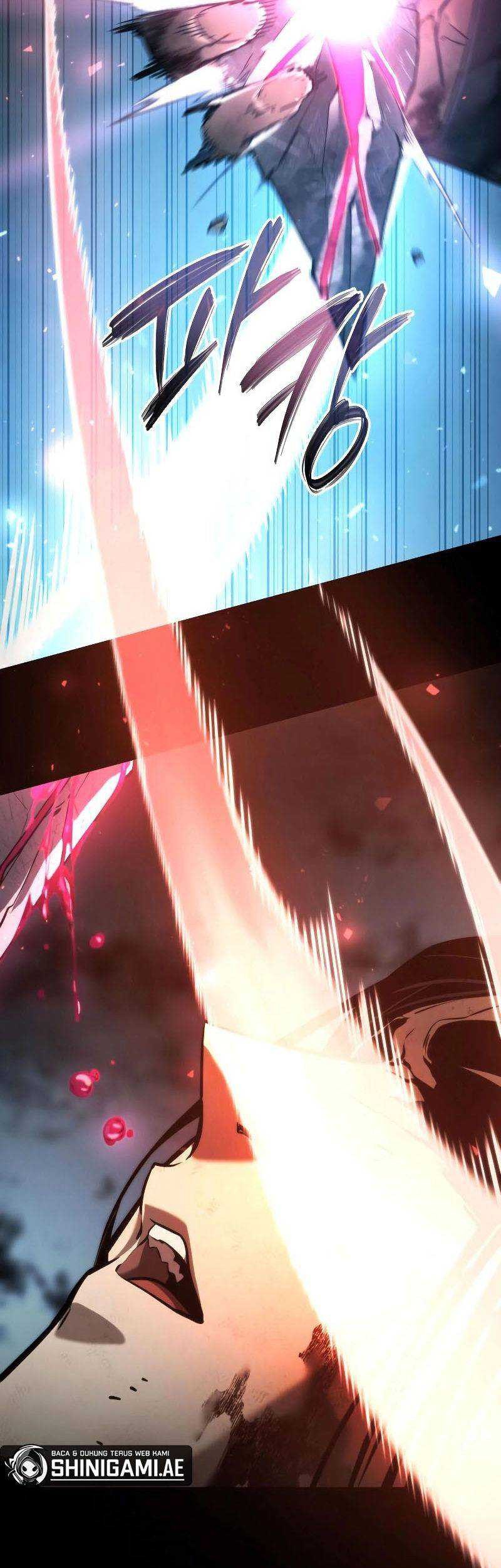 Boundless Necromancer Chapter 61 - halaman 82