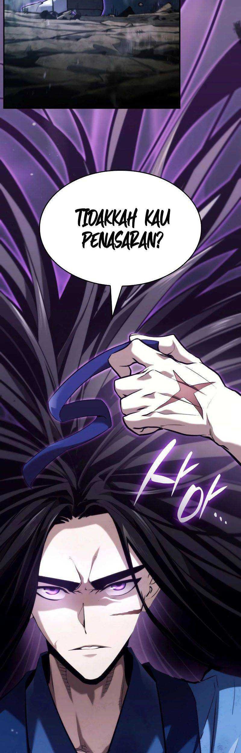 Boundless Necromancer Chapter 61 - halaman 87