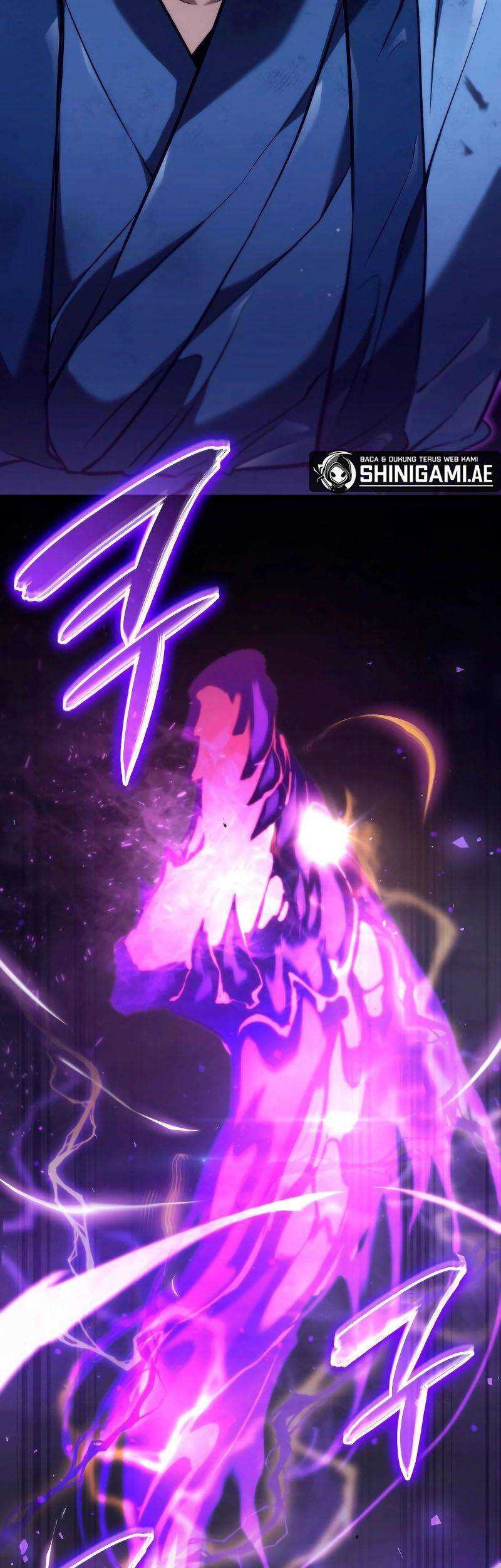 Boundless Necromancer Chapter 61 - halaman 88