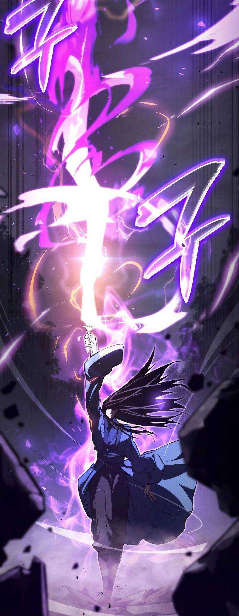 Boundless Necromancer Chapter 61 - halaman 89