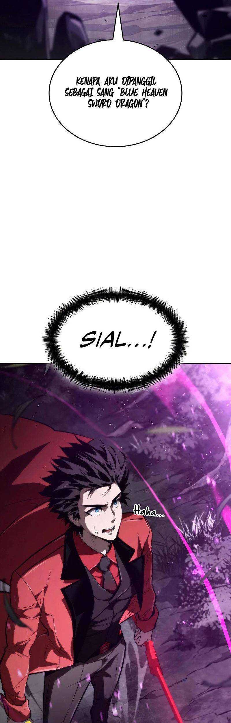 Boundless Necromancer Chapter 61 - halaman 90