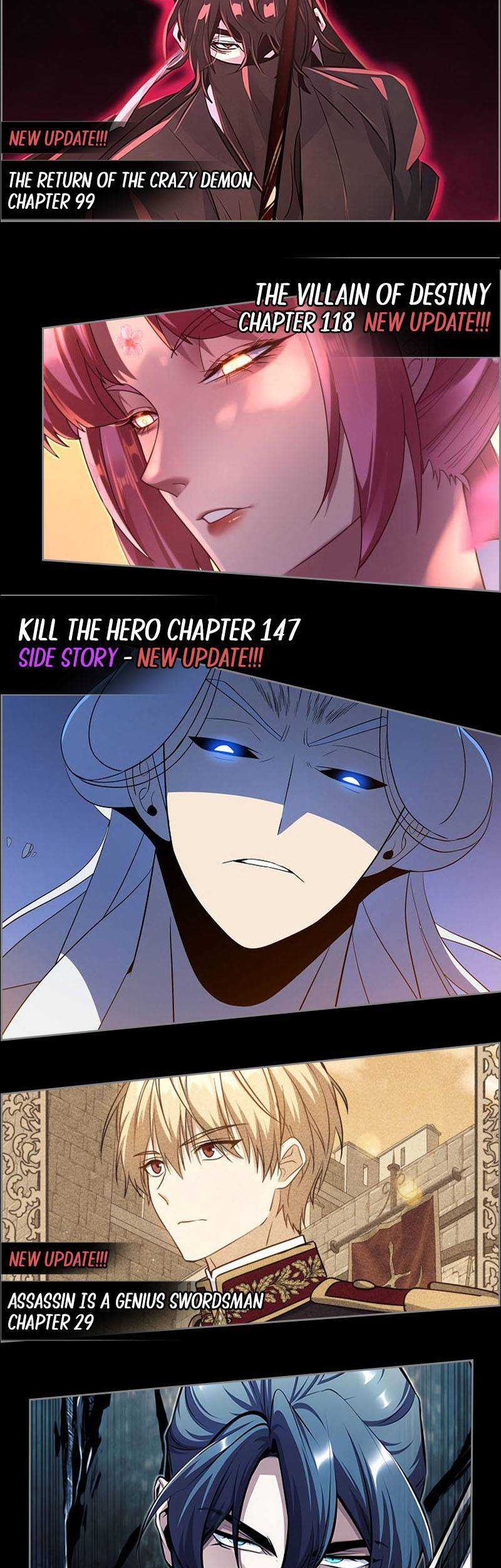 Boundless Necromancer Chapter 61 - halaman 93