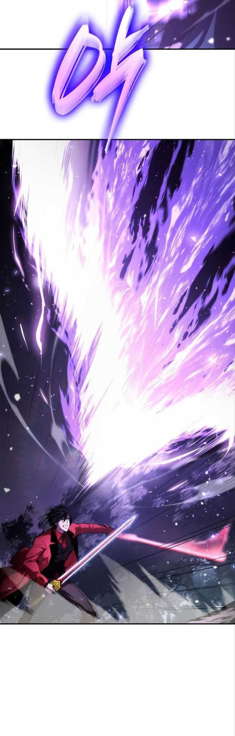 Boundless Necromancer Chapter 62 - halaman 10