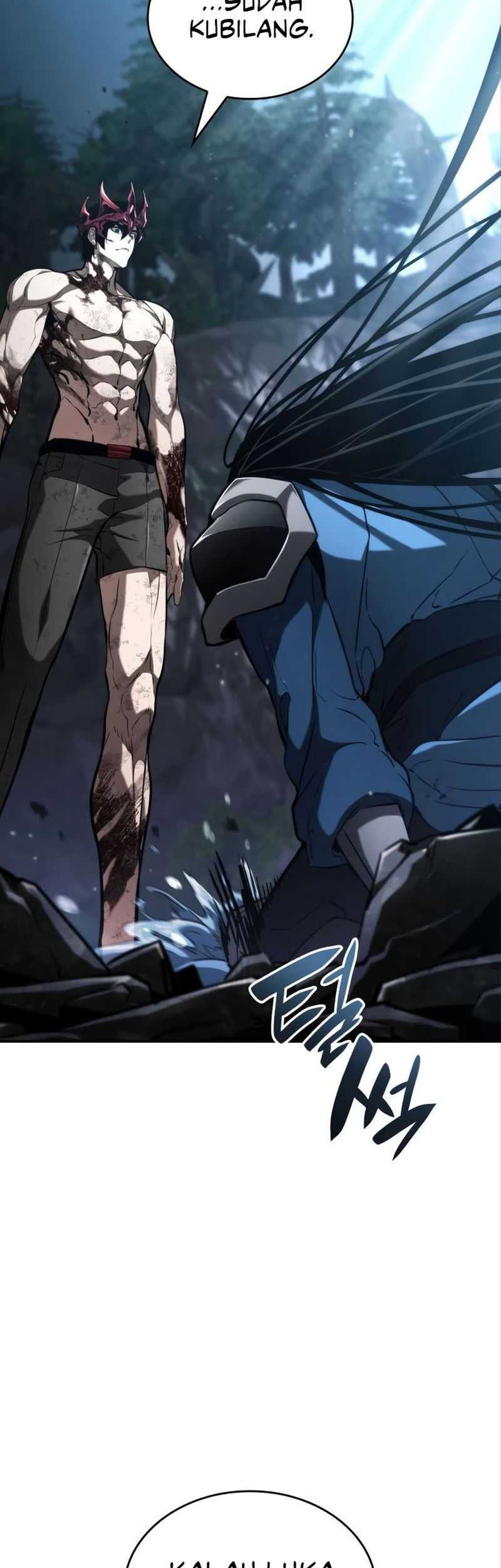 Boundless Necromancer Chapter 62 - halaman 104