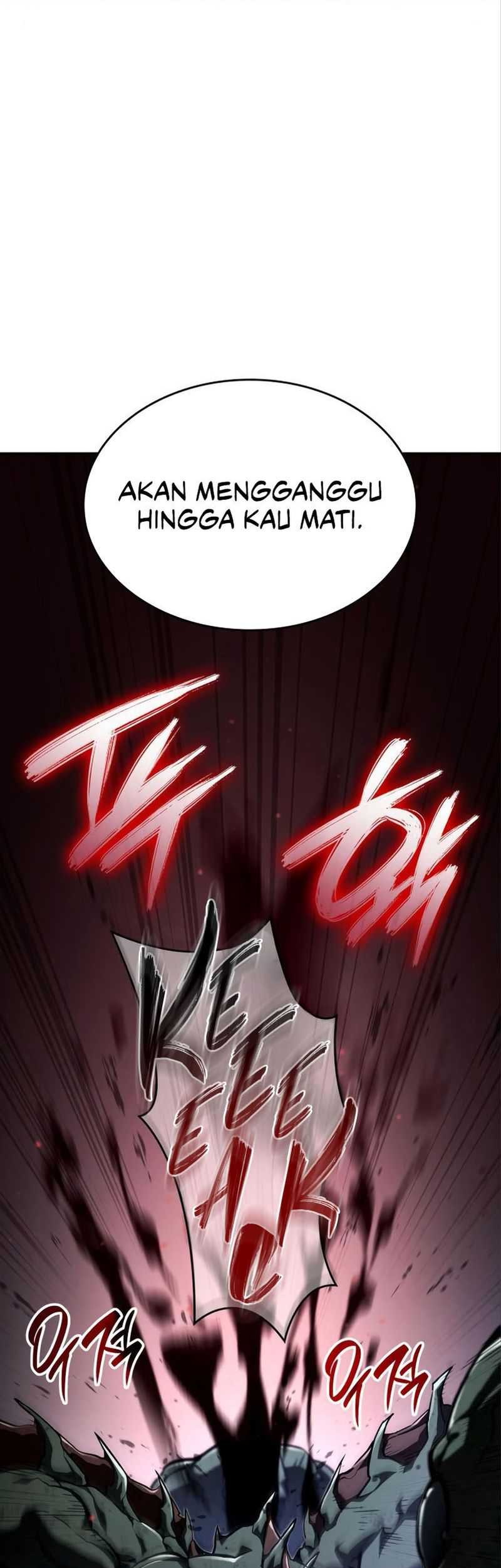 Boundless Necromancer Chapter 62 - halaman 106