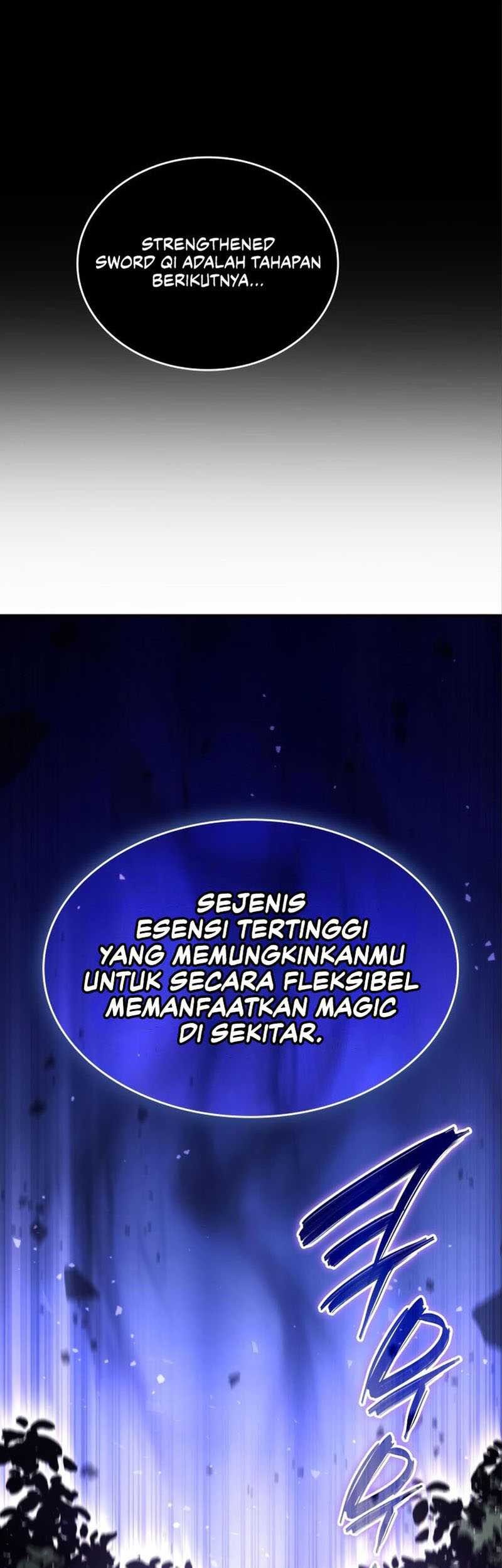 Boundless Necromancer Chapter 62 - halaman 14