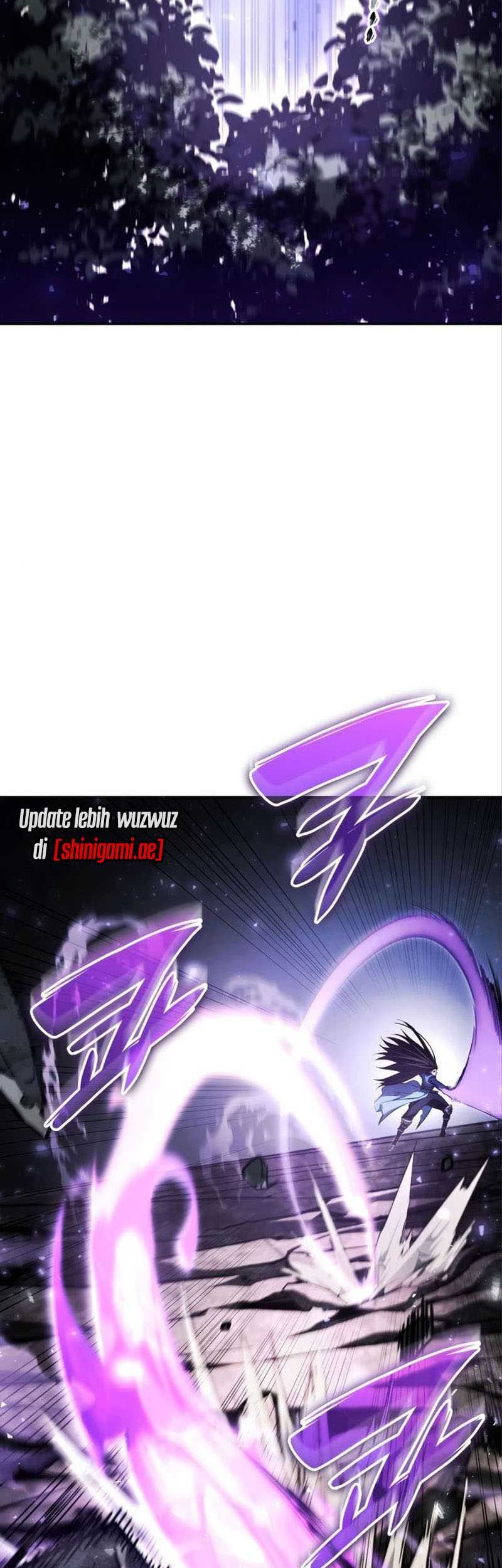 Boundless Necromancer Chapter 62 - halaman 15