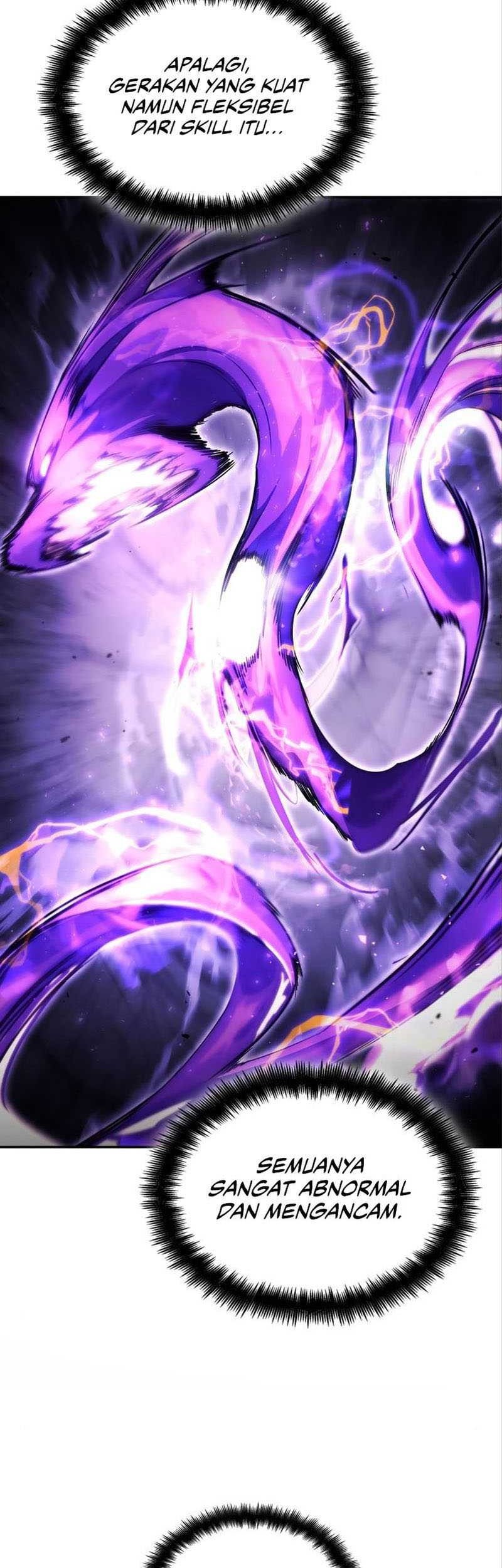 Boundless Necromancer Chapter 62 - halaman 20