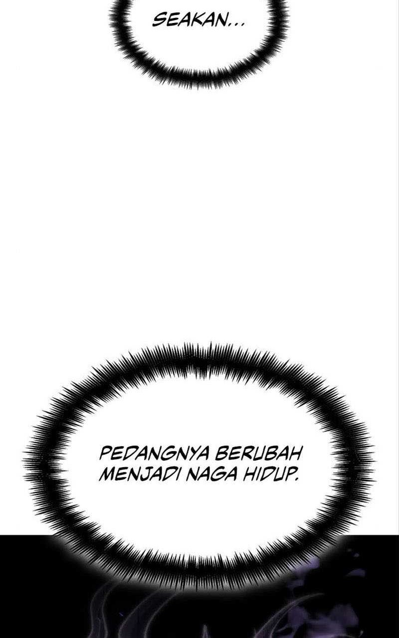 Boundless Necromancer Chapter 62 - halaman 21