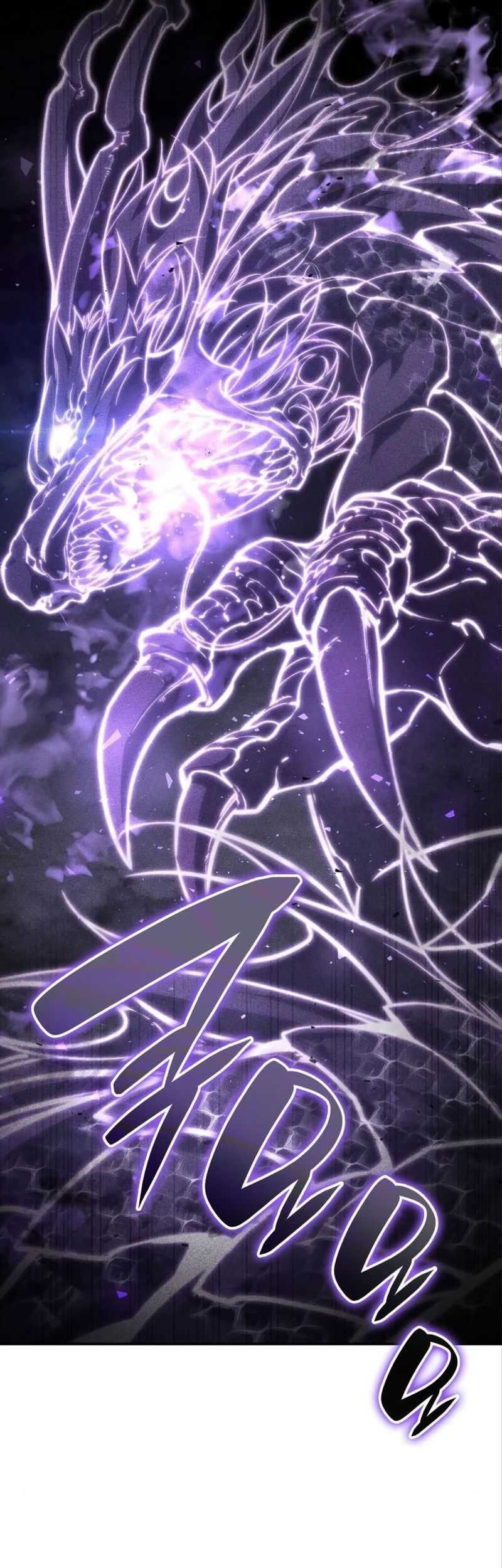 Boundless Necromancer Chapter 62 - halaman 22