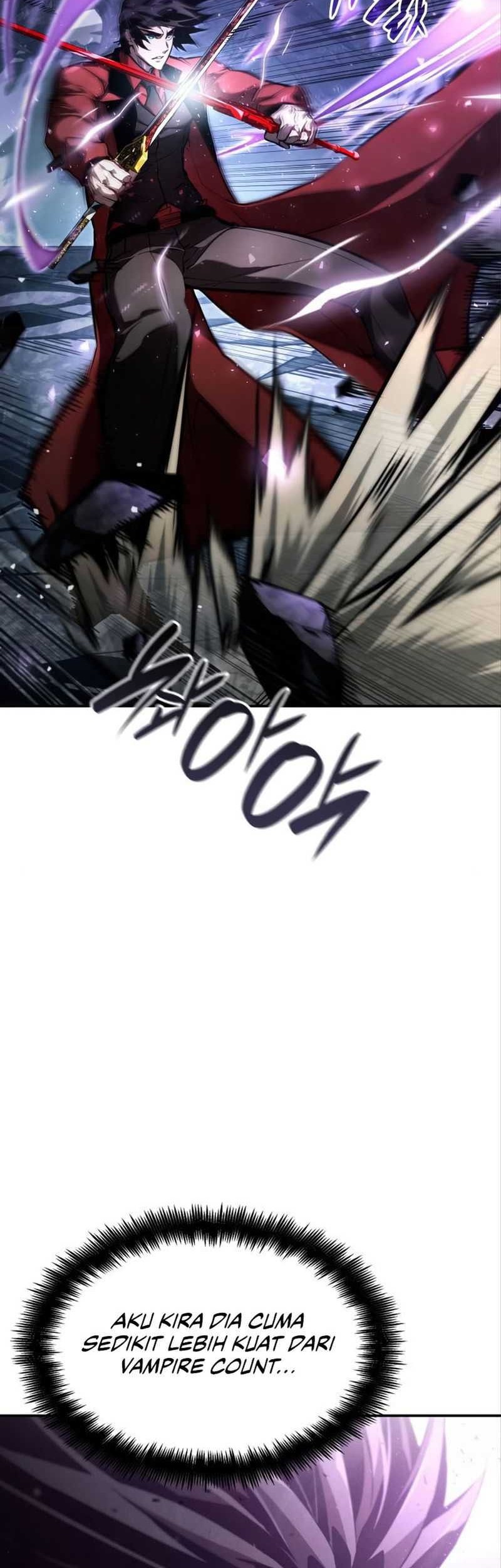 Boundless Necromancer Chapter 62 - halaman 25