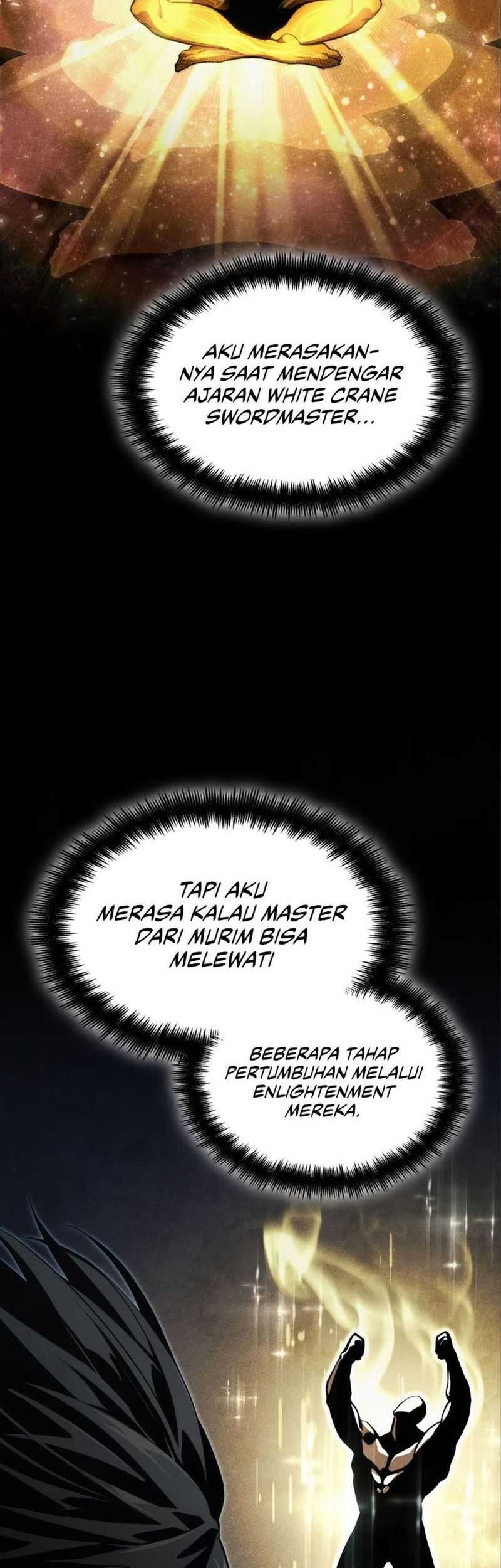 Boundless Necromancer Chapter 62 - halaman 28