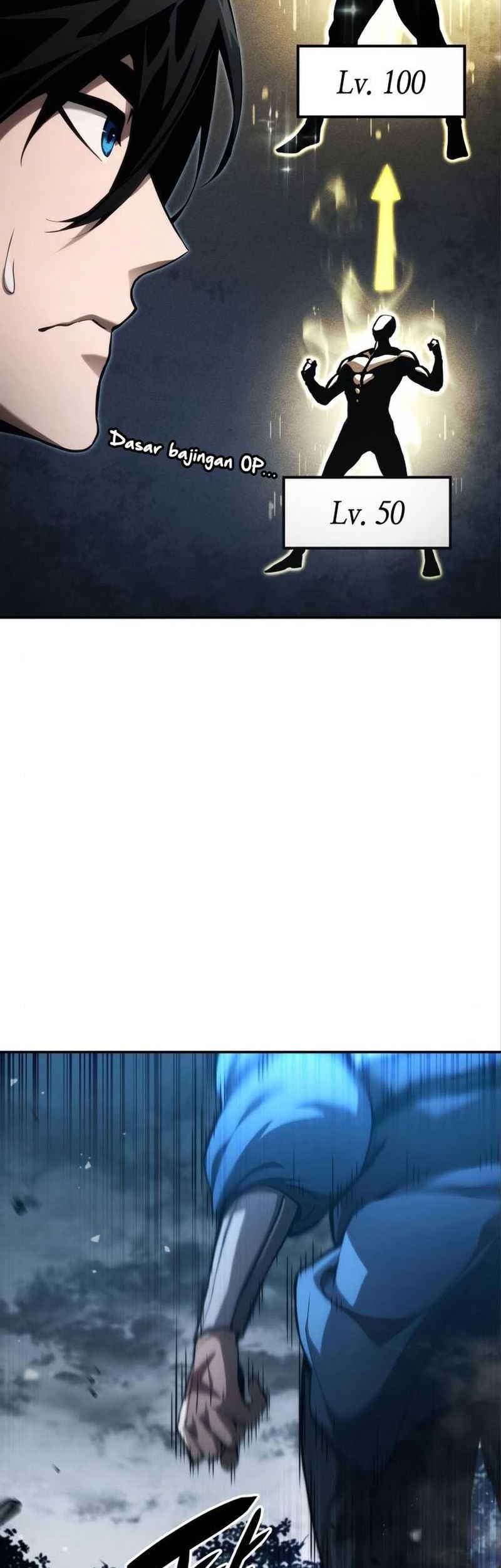 Boundless Necromancer Chapter 62 - halaman 29