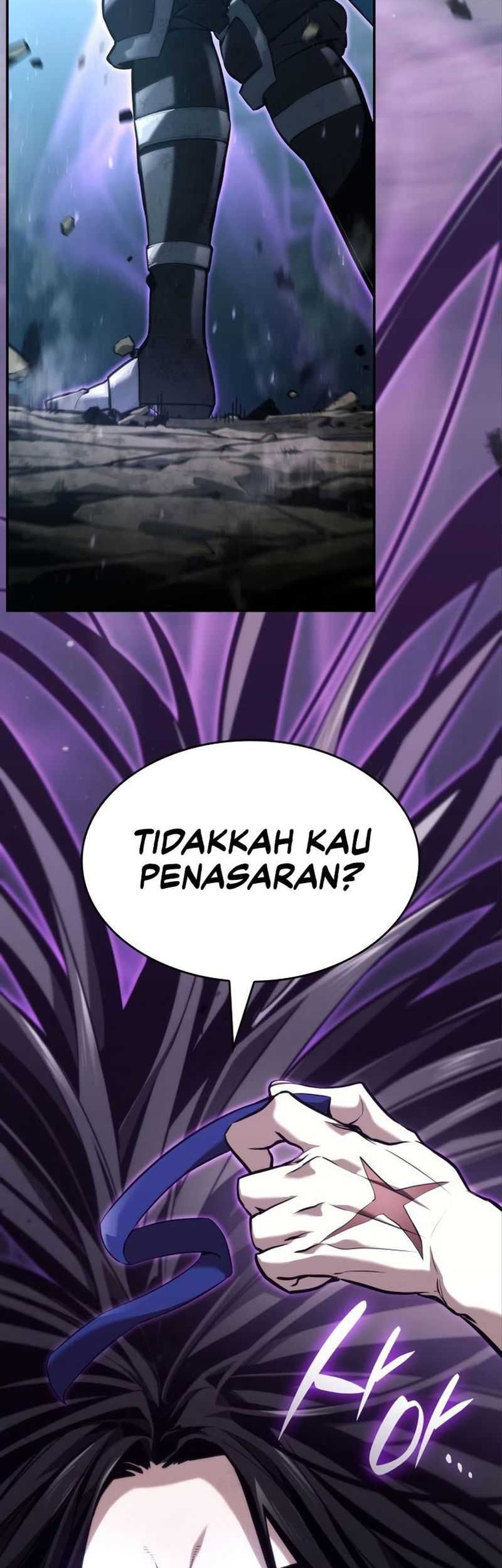 Boundless Necromancer Chapter 62 - halaman 3