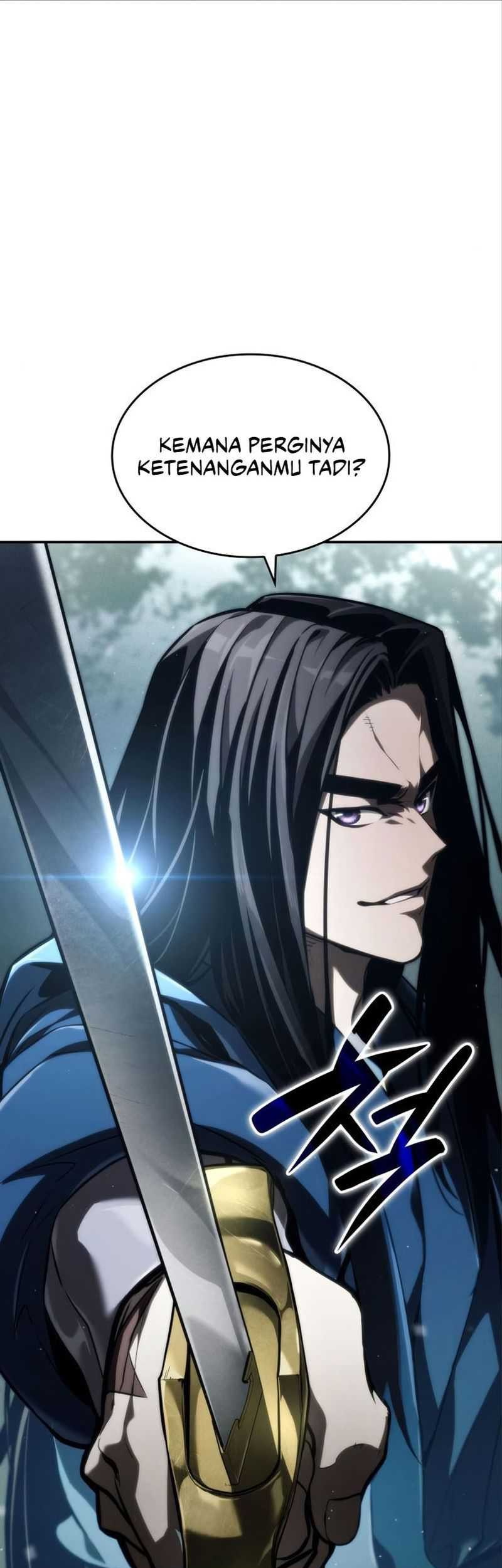 Boundless Necromancer Chapter 62 - halaman 31