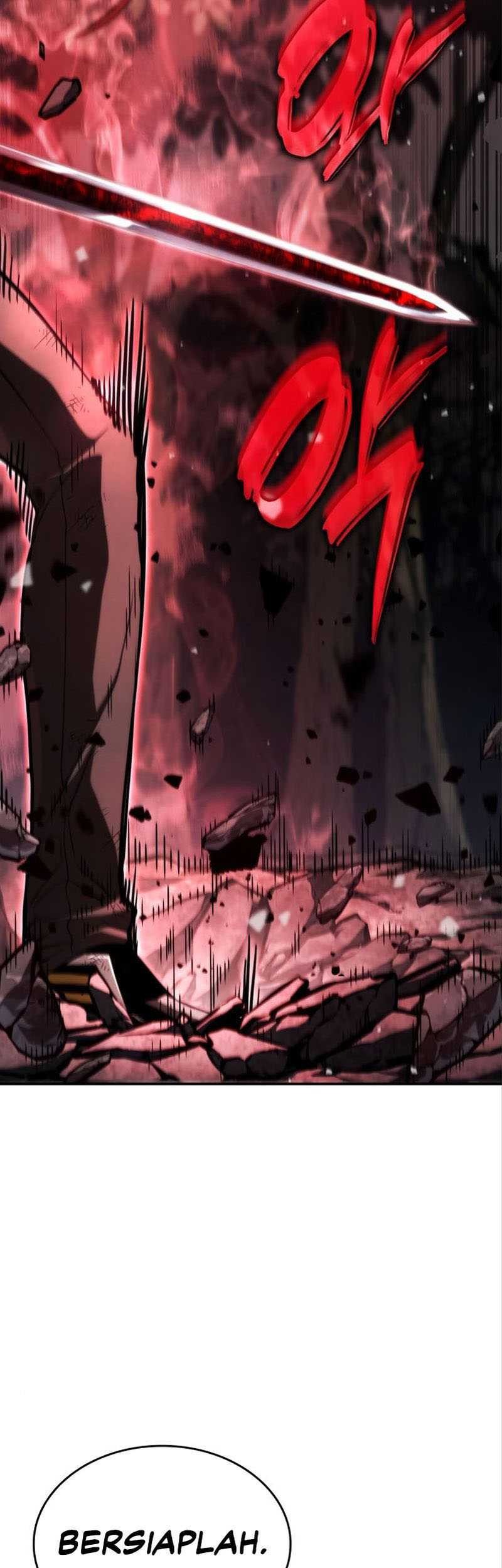 Boundless Necromancer Chapter 62 - halaman 35