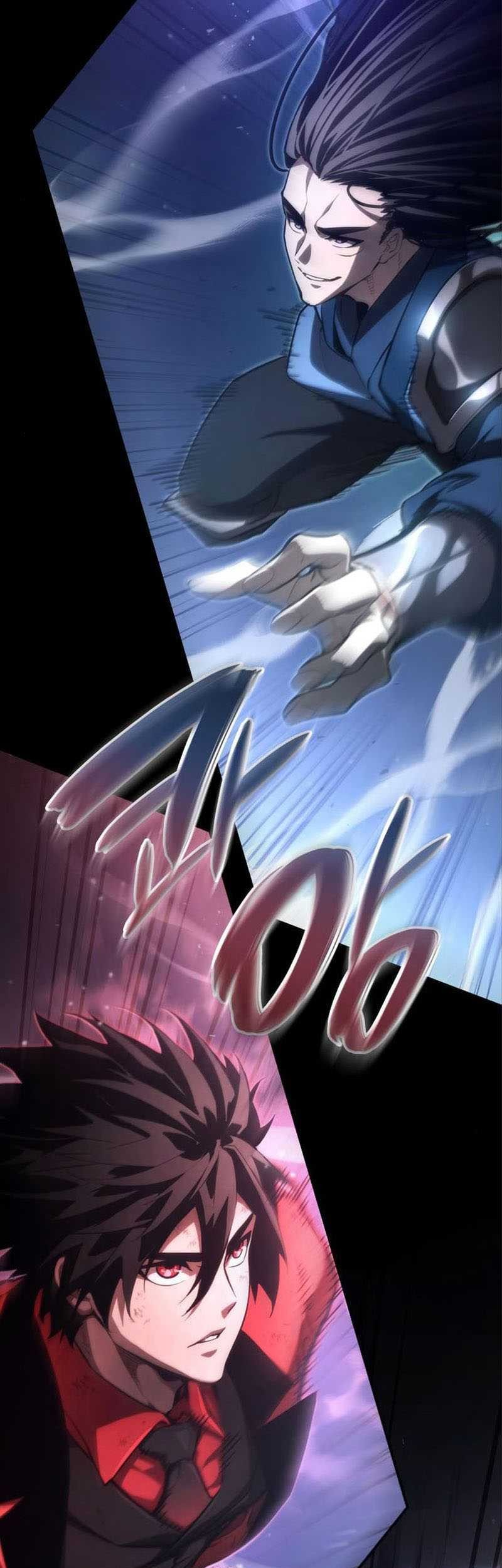 Boundless Necromancer Chapter 62 - halaman 38