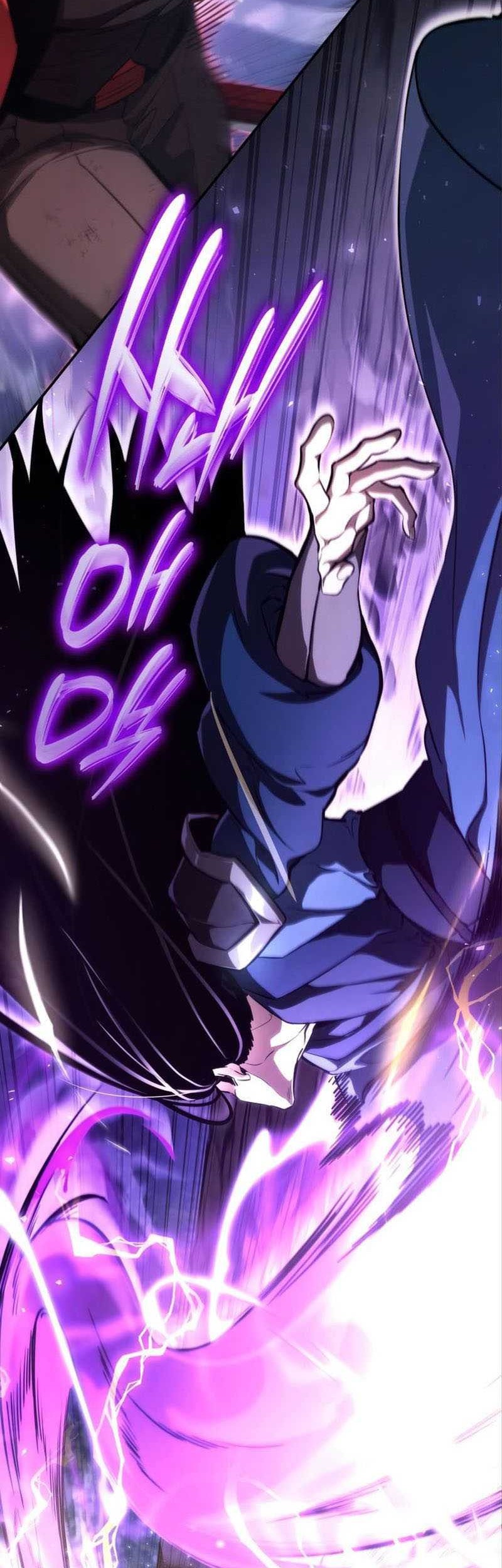 Boundless Necromancer Chapter 62 - halaman 39