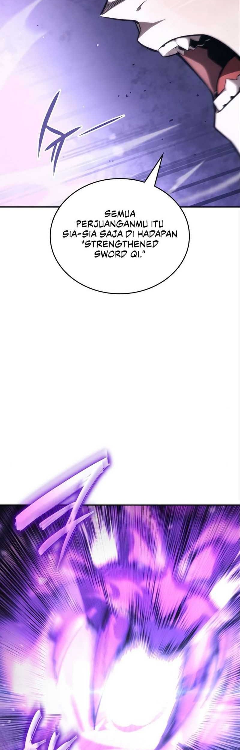 Boundless Necromancer Chapter 62 - halaman 43
