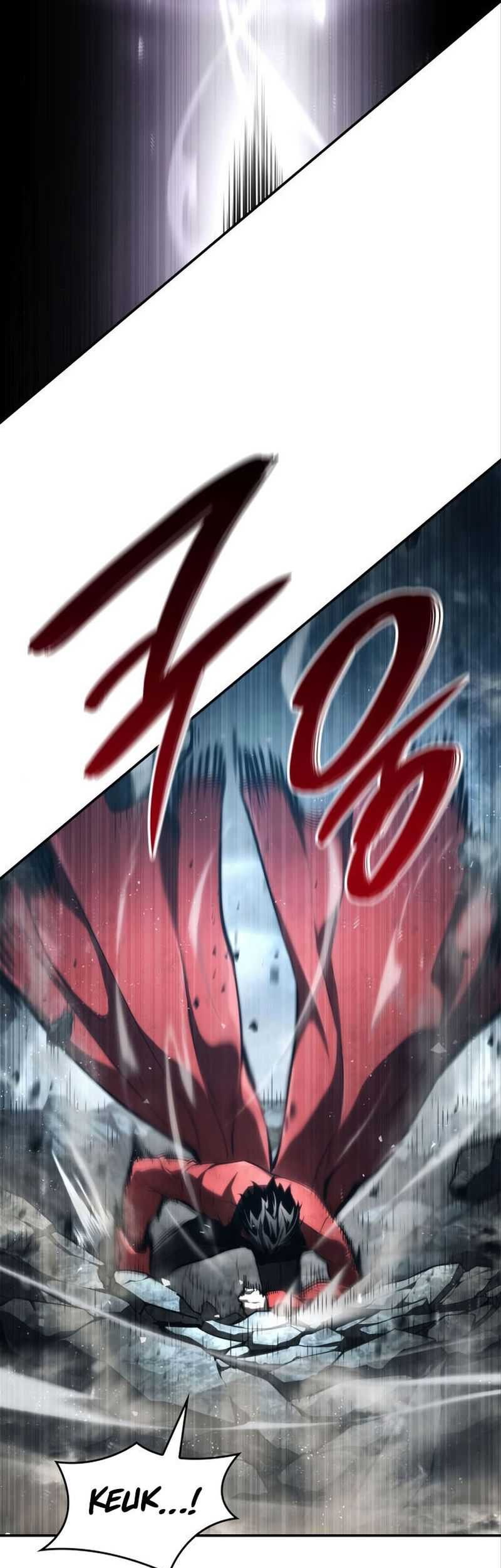 Boundless Necromancer Chapter 62 - halaman 49