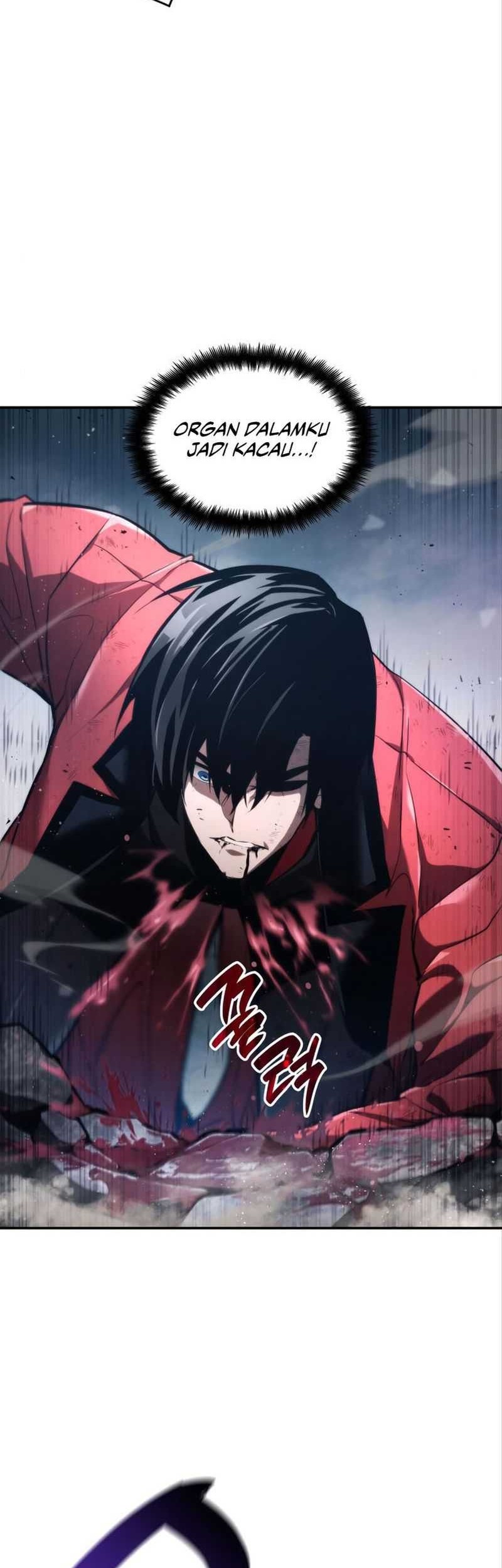Boundless Necromancer Chapter 62 - halaman 50