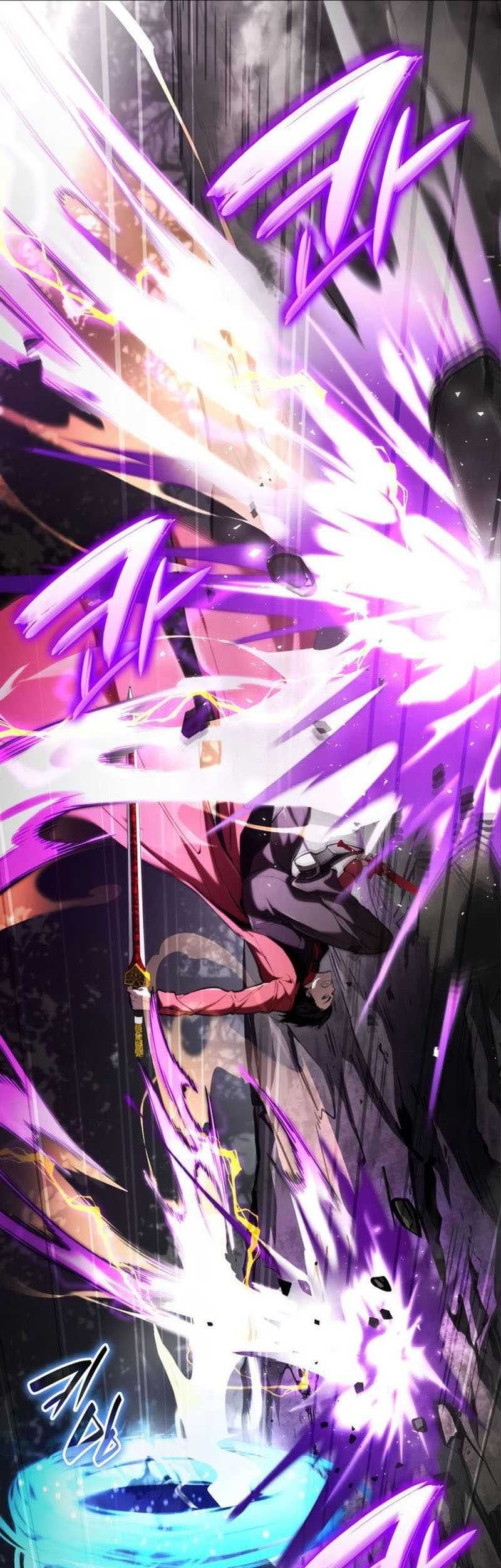 Boundless Necromancer Chapter 62 - halaman 52