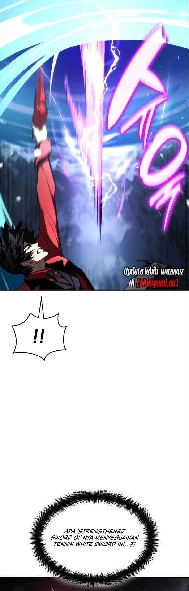 Boundless Necromancer Chapter 62 - halaman 54