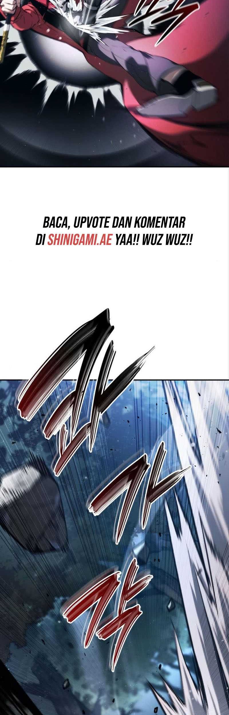Boundless Necromancer Chapter 62 - halaman 57