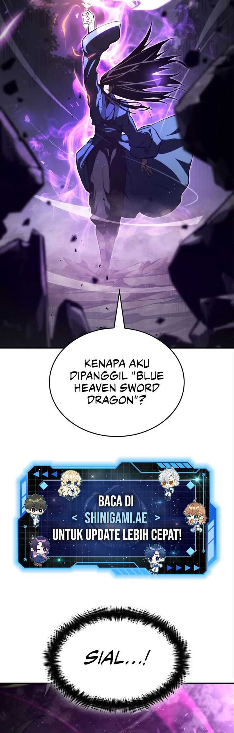Boundless Necromancer Chapter 62 - halaman 6