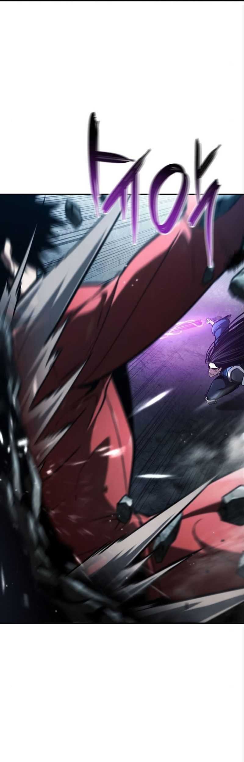 Boundless Necromancer Chapter 62 - halaman 63