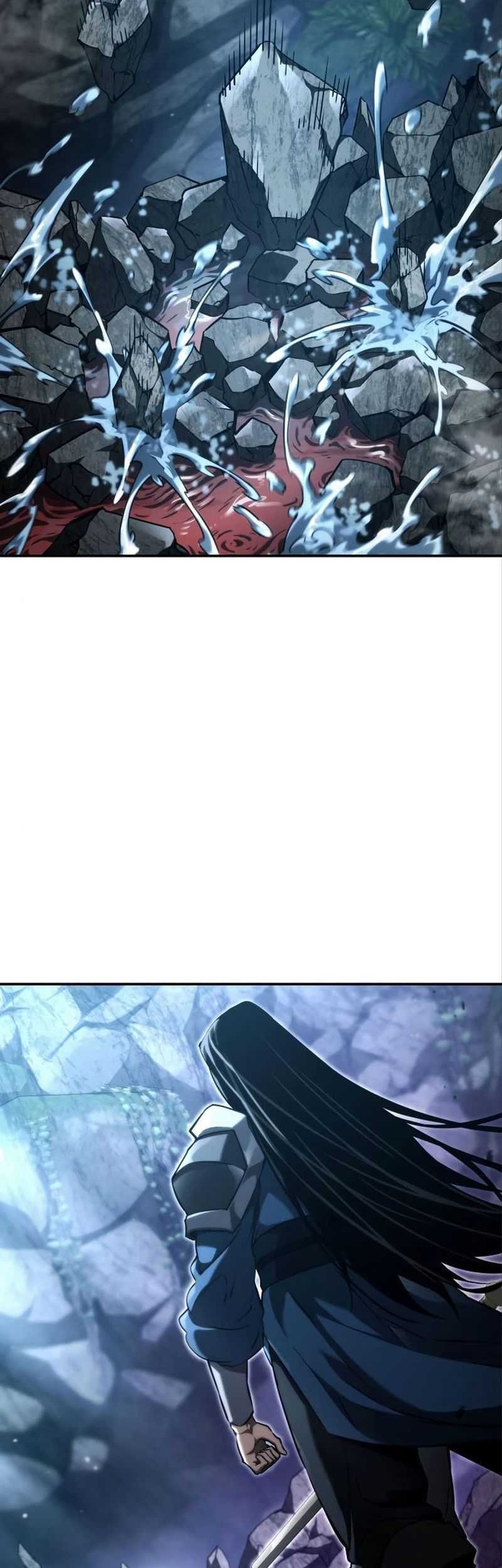 Boundless Necromancer Chapter 62 - halaman 68