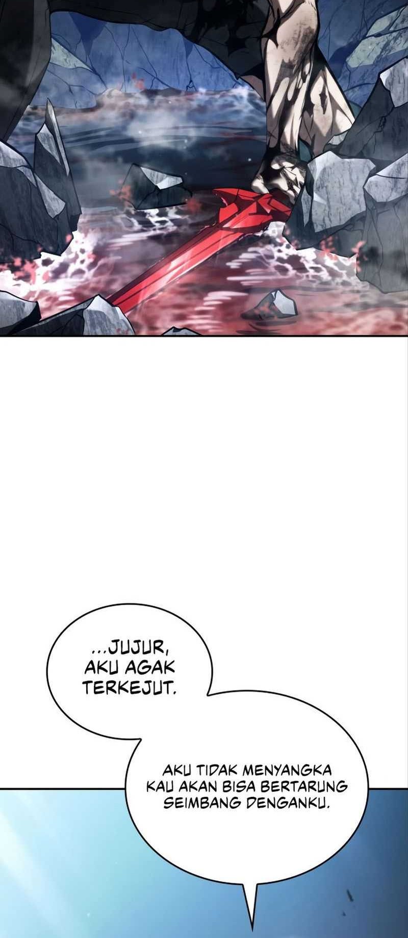 Boundless Necromancer Chapter 62 - halaman 70