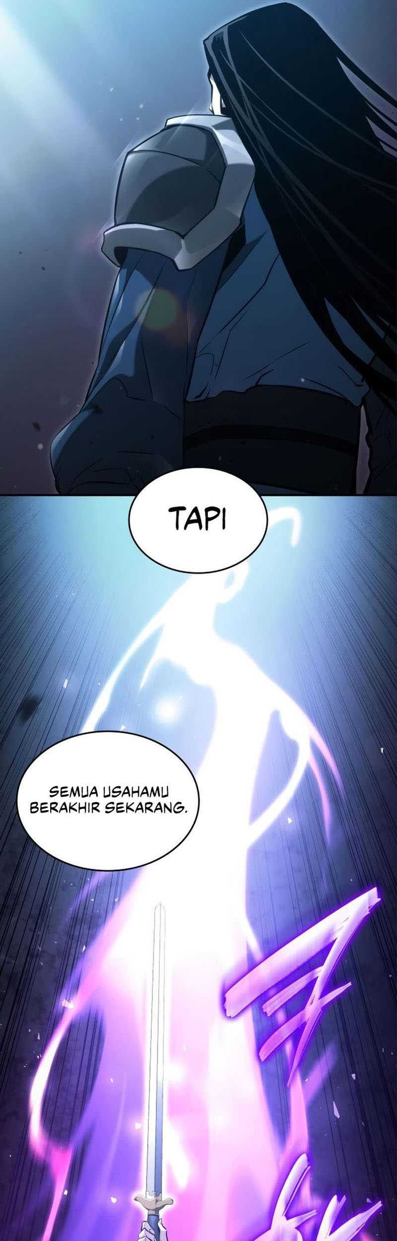 Boundless Necromancer Chapter 62 - halaman 71