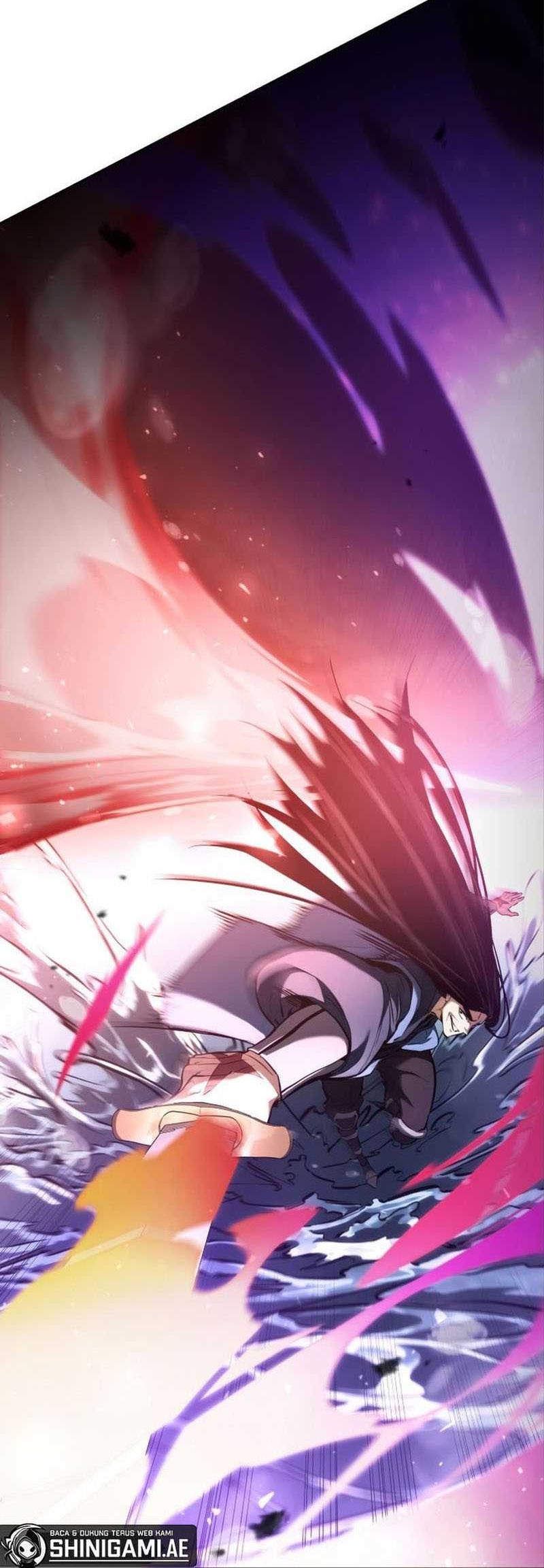 Boundless Necromancer Chapter 62 - halaman 78