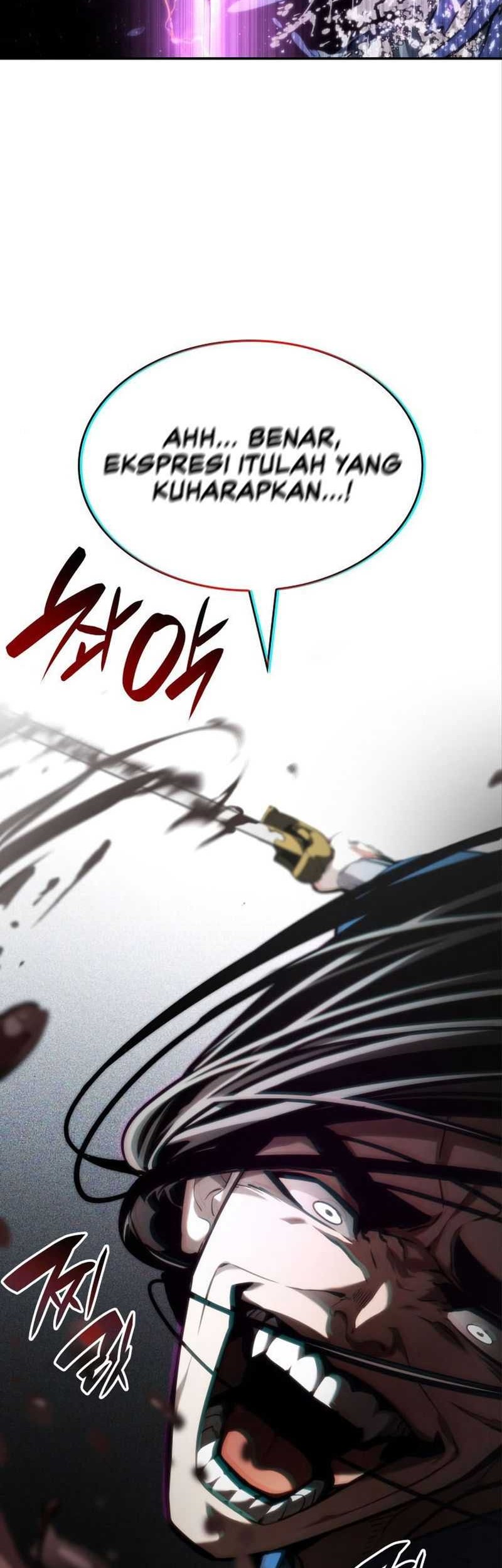 Boundless Necromancer Chapter 62 - halaman 80